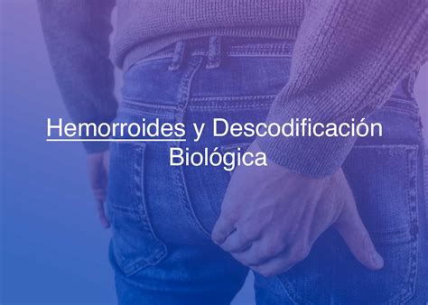 hemorroides por sexo anal|Hemorroides y eyaculación: todo lo que debes saber